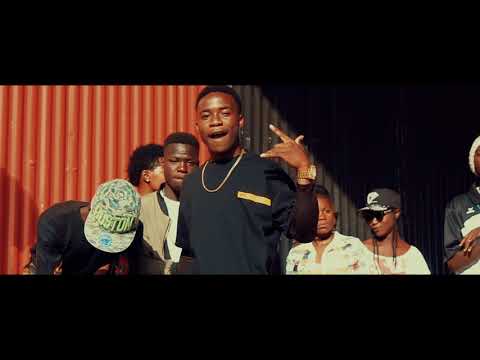 Sab Jay ft Deck G x KayBoss x Spoke G x Sparks Friday - Kakonkote Dance (Official Video)