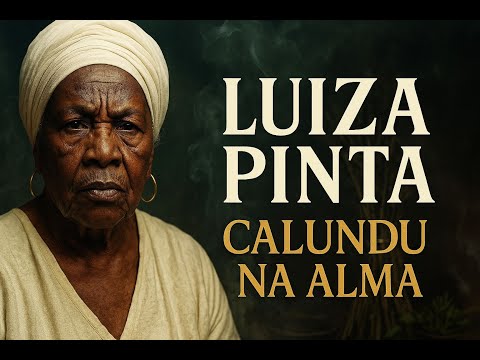 Luiza Pinta (Mãe Pinta)