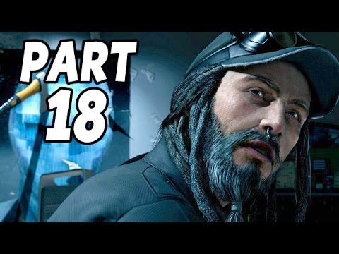Let's Play Watch Dogs Bad Blood DLC Gameplay German Deutsch #18 - Defalt ist fällig !