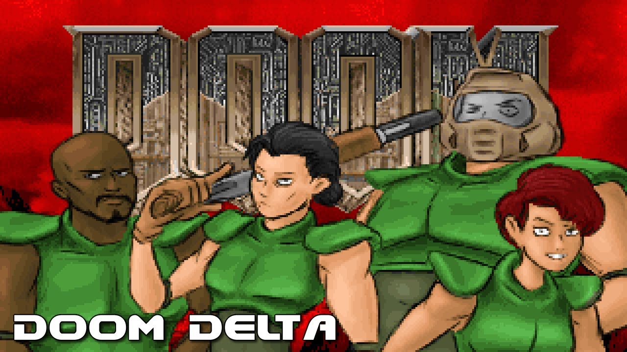 Doom Delta