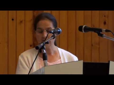 Poezie cu sora Aluas