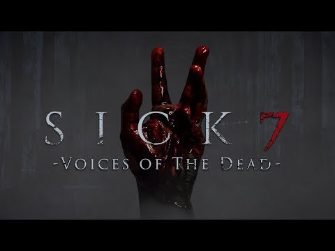Free Download Sick 7: Voices Of The Dead KONTAKT