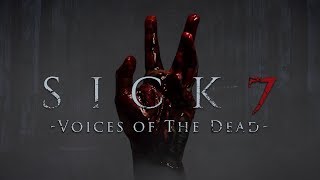 Video thumbnail for Sick 7: Voices of the Dead by Soundiron Walkthrough by Soundiron