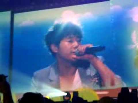 [fancam] 130831 Infinite 1st World Tour One Great Step in Jakarta - In The Summer [CUT]