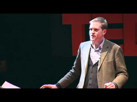 TEDxObserver: Teaching Code in Schools (2012)