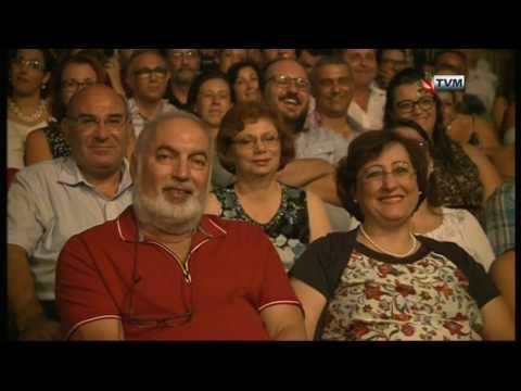 Kelma Kelma 2017 (Għall-Kbar Biss) Ray Calleja - Nirringrazzja lill-Mulej