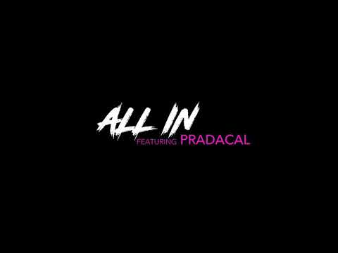 BMC Musick - All In ft. Pradacal (Official Music Video)