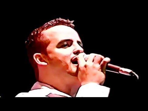 Los Inquietos Del Vallenato - Después De Amar (En Vivo)