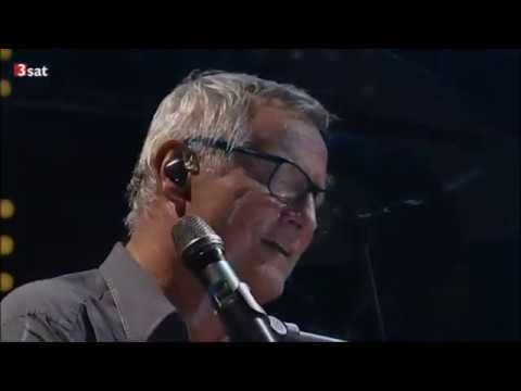 Konstantin Wecker - Weltenbrand - Live 3sat 2014 -  Respotted HD