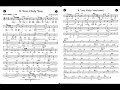You Only You - Benny Carter (Play Along)