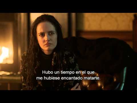 Tráiler Penny Dreadful