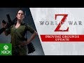 World War Z - Proving Grounds Update Trailer