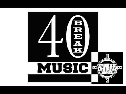 Masoniq ft. Mistah F.A.B & Keak Da Sneak - Meal Ticket [BayAreaCompass] @masoniq