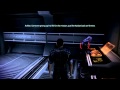 Comparing The Ashley Tali Dialogue After Tuchanka Bomb