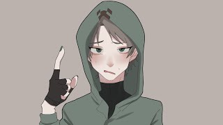 【wrwrd】 zm meme 【手描き】