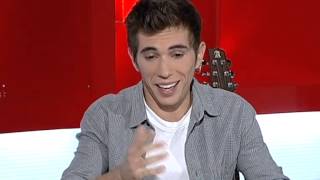 Jaroteo 2014 feb 07a10 Ogayar TeleTaxiTV