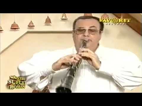 Ion Peptenar - Joc de doi