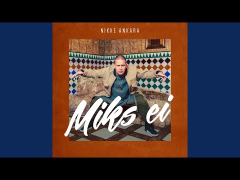 Miks Ei (Vain Elämää Kausi 6)