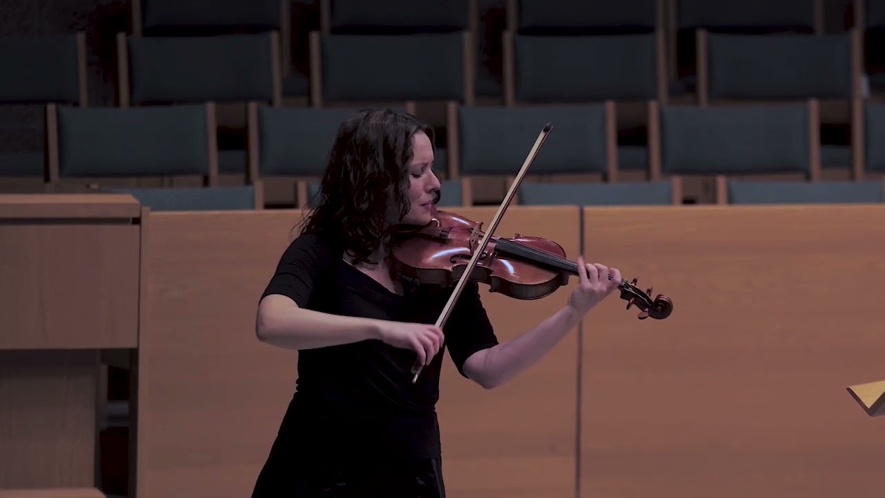 Promotional video thumbnail 1 for Classical Music