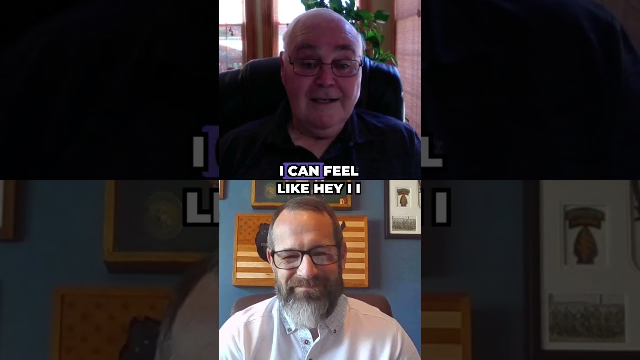 From Rock Bottom to the Top of the Mountain