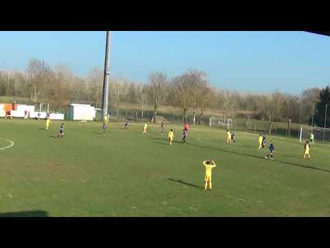Ravenna FC U15 vs Renate U15 - Highlights