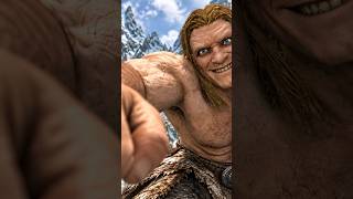 Skyrim Vlog :ドラゴン討伐 Part1 #Skyrim #Vlog #VR