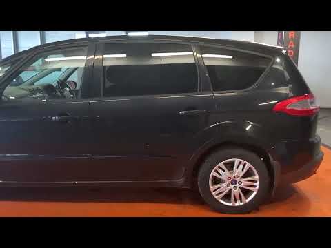 Ford S-Max 2012 - Image 2