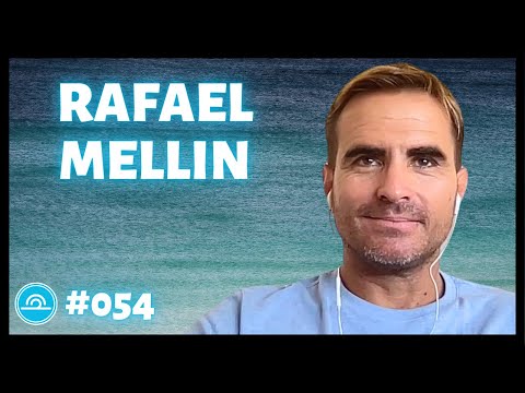 RAFAEL MELLIN | Let's Surf #54