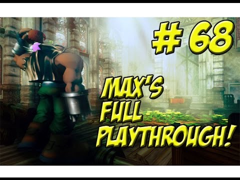 Final Fantasy VII! Max's Full Playthrough Part 68 - YoVideogames