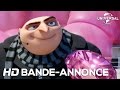 Moi Moche Et Méchant 3 Bande Annonce Officielle VF Au Cinéma Le 5 Juillet 2017