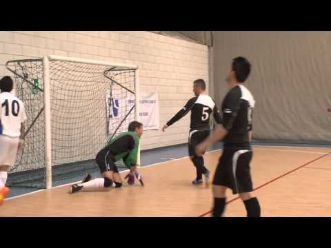 Fenalc - Don Bosco Caselle 5-4