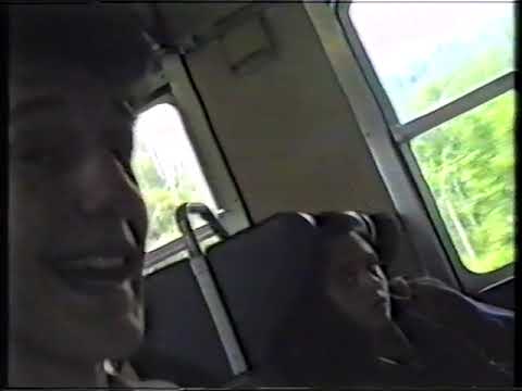 Robilante Cuneo via FS 1989