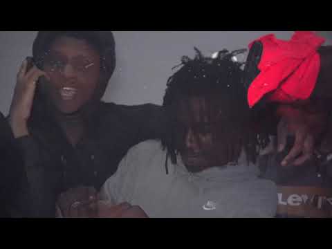 LA MADMAXX X LA BARI - "DPWM" (OFFICIAL VIDEO)