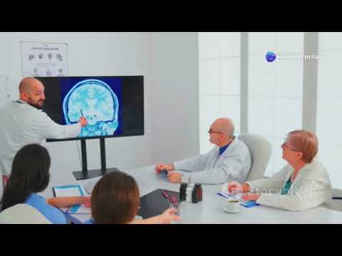 Understanding Brain Blood Clot- Medical Insight. Like, Share & Follow.