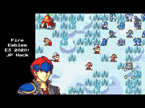 [FEE3 2020] JP Hack by Pikmin1211