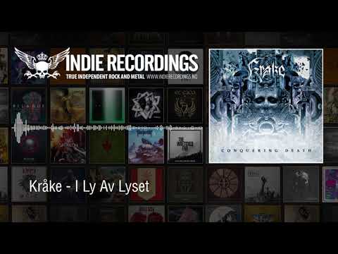 Kråke - I Ly av Lyset