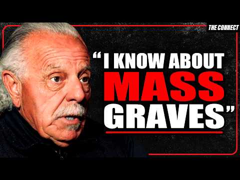 Hells Angels BIKER WARS, Mass Graves, Firebombings- George Christie On Life As A 1% OUTLAW