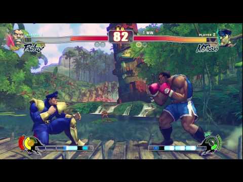 Jokersss (BA) Vs. Sloth (BI) - S2