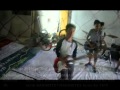 GO BMX DUNIA MENUNGGU KITA NARABITE Band