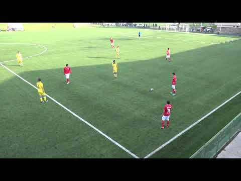 FC Ani - FC Alashkert ll (0-5) 2nd half