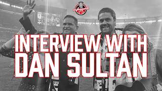 Interview with DAN SULTAN | Unpluggered Podcast