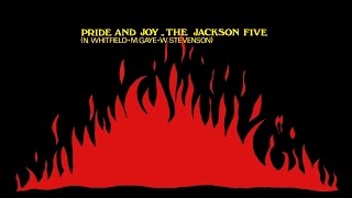 Pride And Joy - The Jackson Five :: LP Hot'íssimo 3 1977  (HQ)