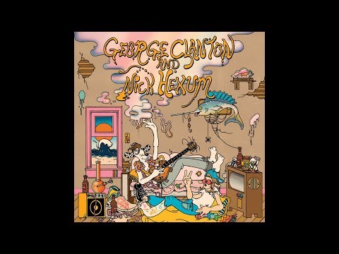 George Clanton & Nick Hexum - King for a Day