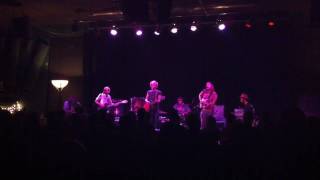 Phosphorescent "Nothing Was Stolen (Love Me Foolishly)" live @ The Cedar 8/3/10 HD