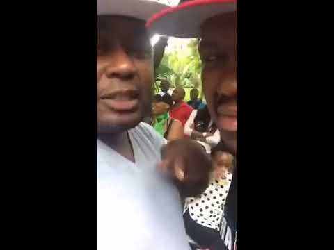 Skhumba & Felix Hlophe (Hlophe Brothers)