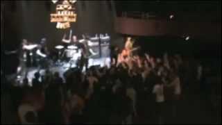 Sea of Treachery - I Never Was A White Picket Fence Sorta Guy (Live 6/2/12)