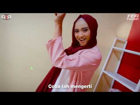 Fida D'Academy - CINTA BUKAN NAFSU [ official music video ]