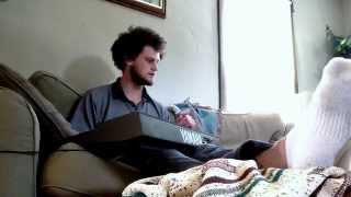 Silk Rhodes - "Pains" cover