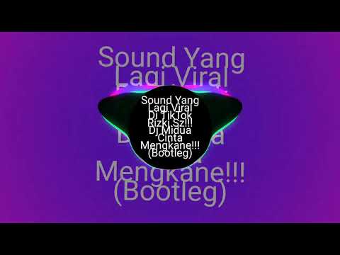 sound viral di tiktok (Riski.Sz) DJ midua cinta mengkane Raka remixer