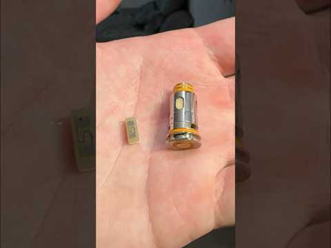 БЕСКОНЕЧНЫЙ ВЕЙП ИСПАРИТЕЛЬ 🤘